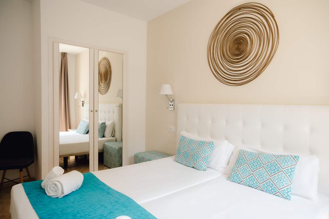 Zimmer Moon Dreams Marina Parc