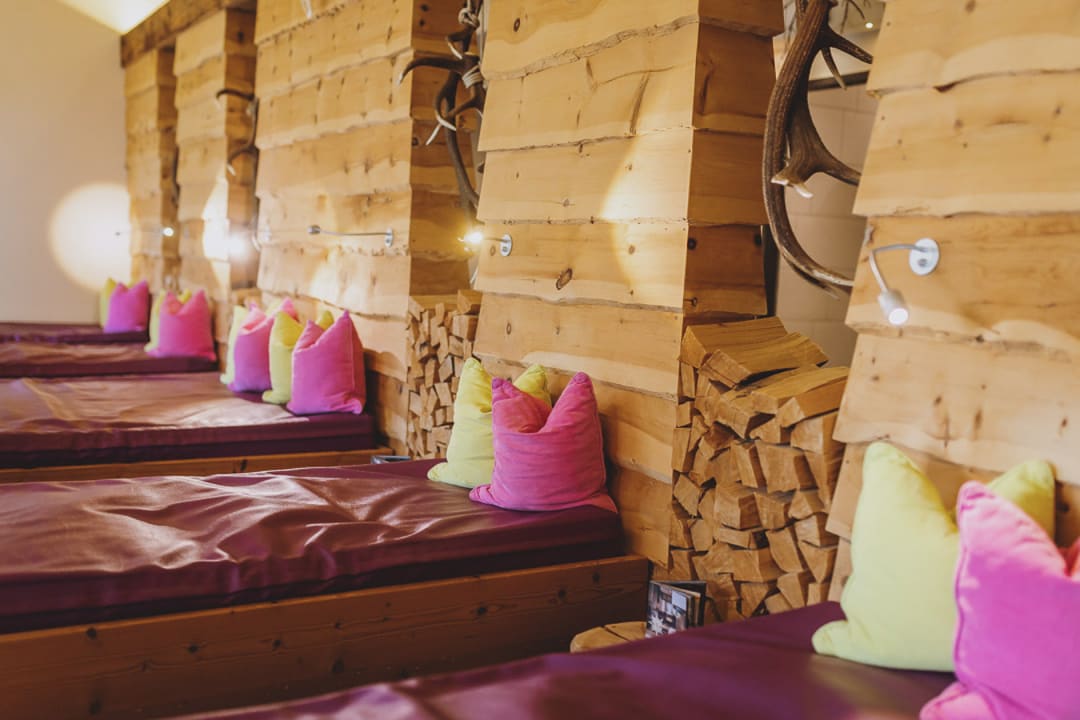 Sport & Freizeit Hotel DIE SONNE