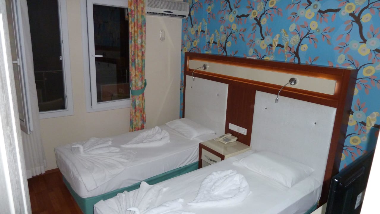 Appartement  Anik Hotel