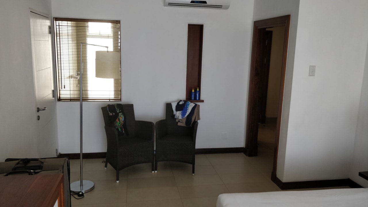 Zimmer Tamassa Bel Ombre