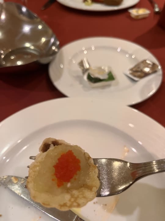 Gastro Makadi Spa - Adults only