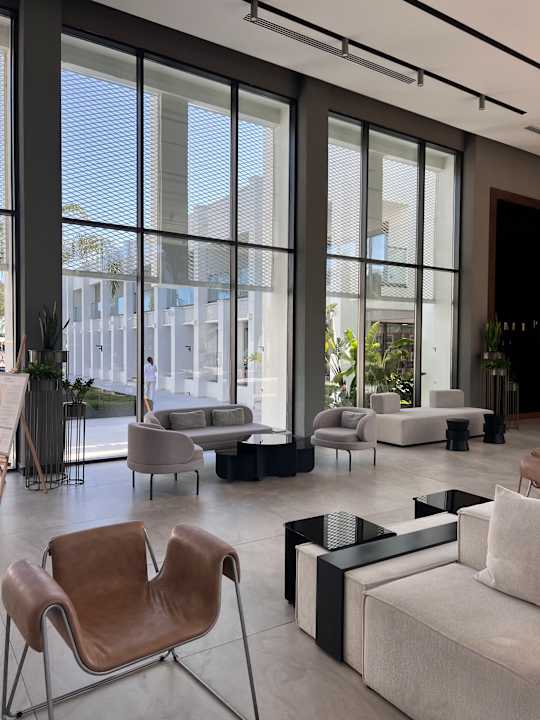 Außenansicht Paloma Finesse