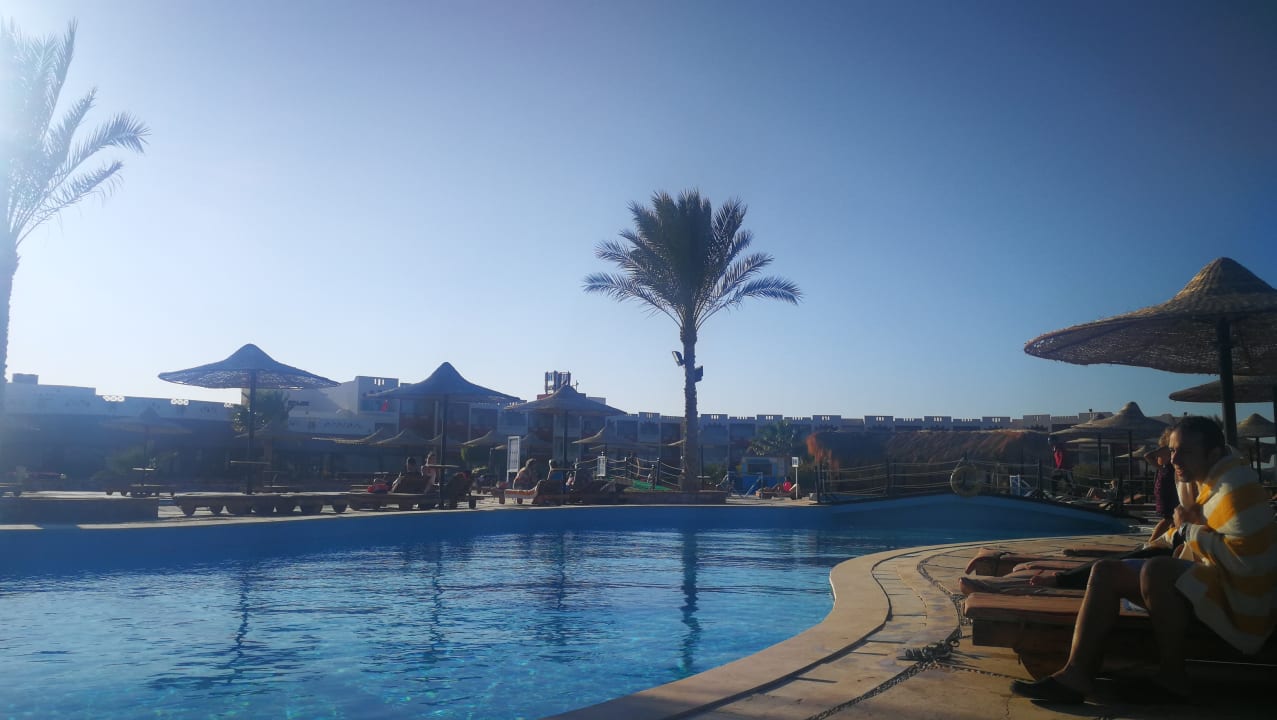 Pool Bliss Nada Beach Resort