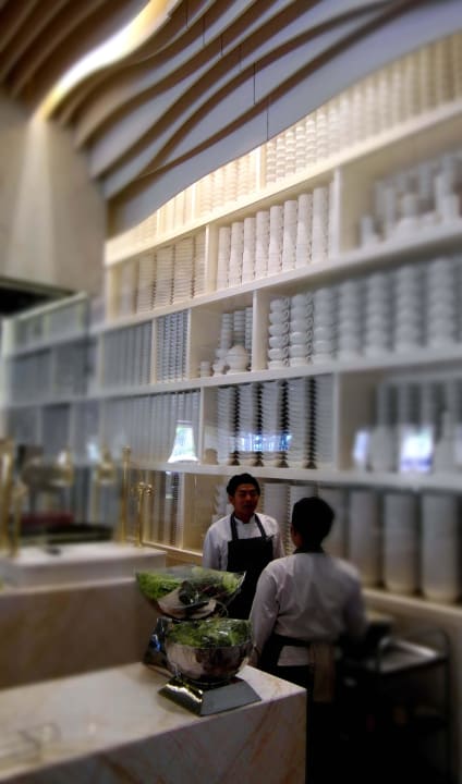 Hotel Mulia Bali The Mulia - Nusa Dua, Bali