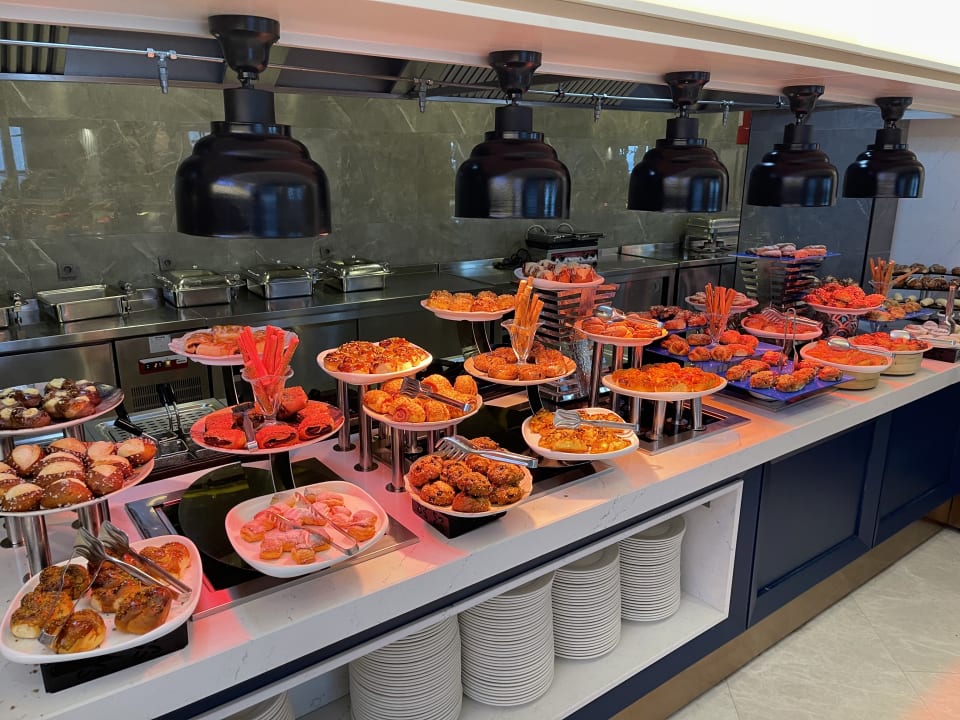 Gastro Seaden Quality Resort & Spa