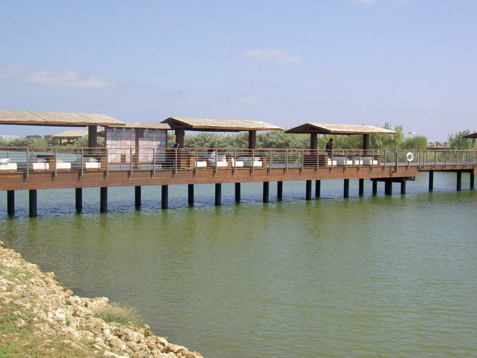 Fluss Gloria Serenity Resort