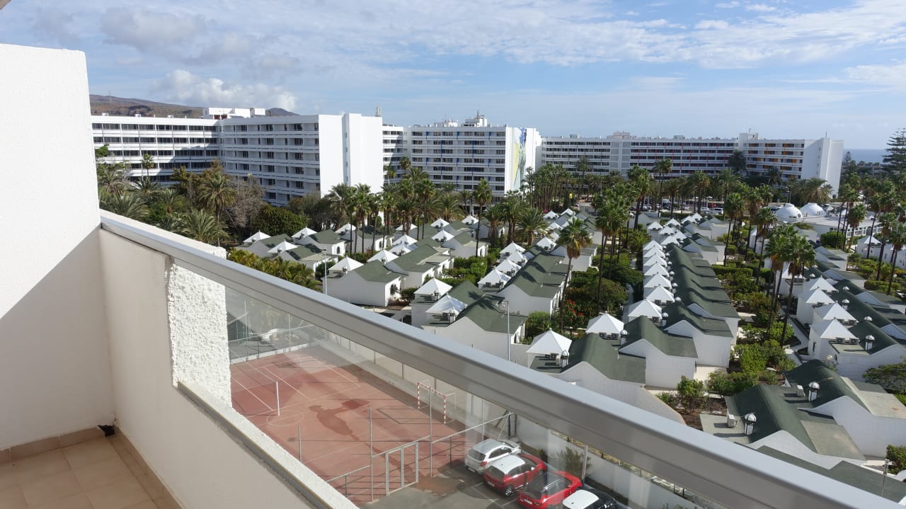 Zimmer Gran Canaria Princess