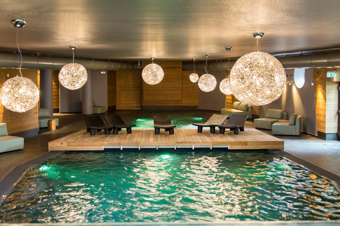 Sport & Freizeit Linta Hotel Wellness & Spa