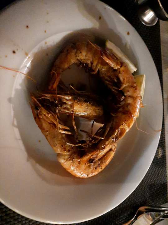 Gastro Sentido Marillia Resort & Spa