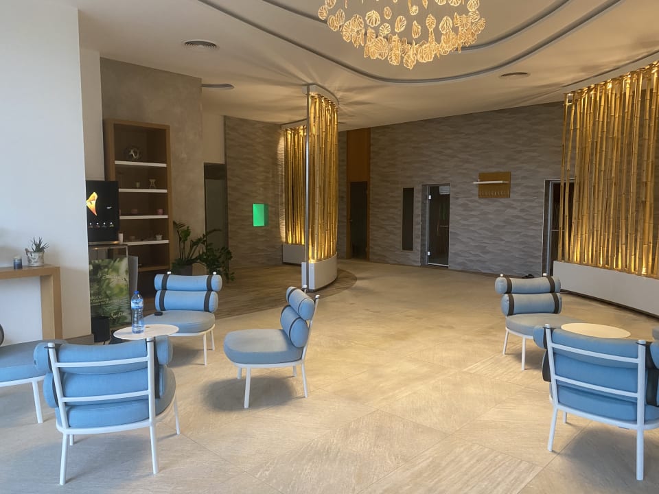 Sport & Freizeit Maritim Hotel Paradise Blue Albena