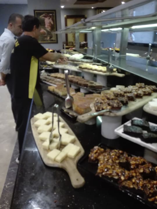 Gastro Oz Hotels Sui Resort