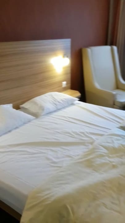 Zimmer Leonardo Hotel Vienna Schönbrunn