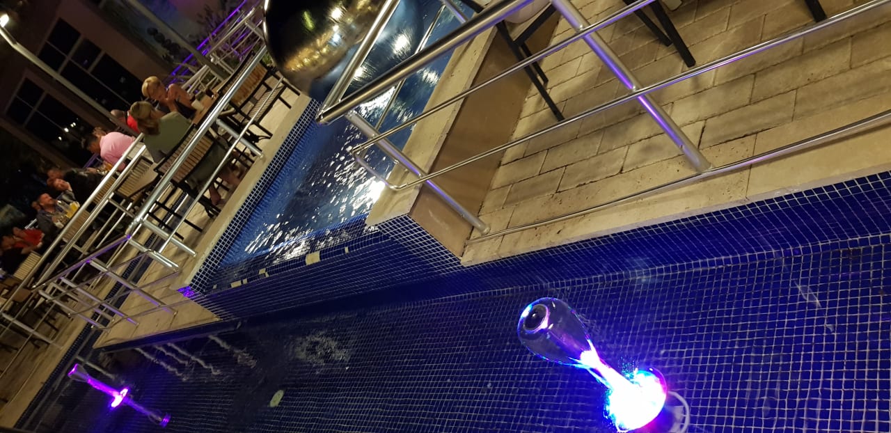 Außenansicht Ramada Resort Kusadasi & Golf