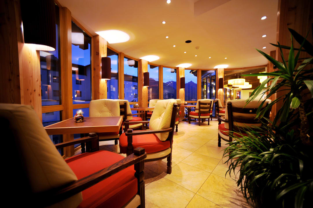 Restaurant Hotel Konradin