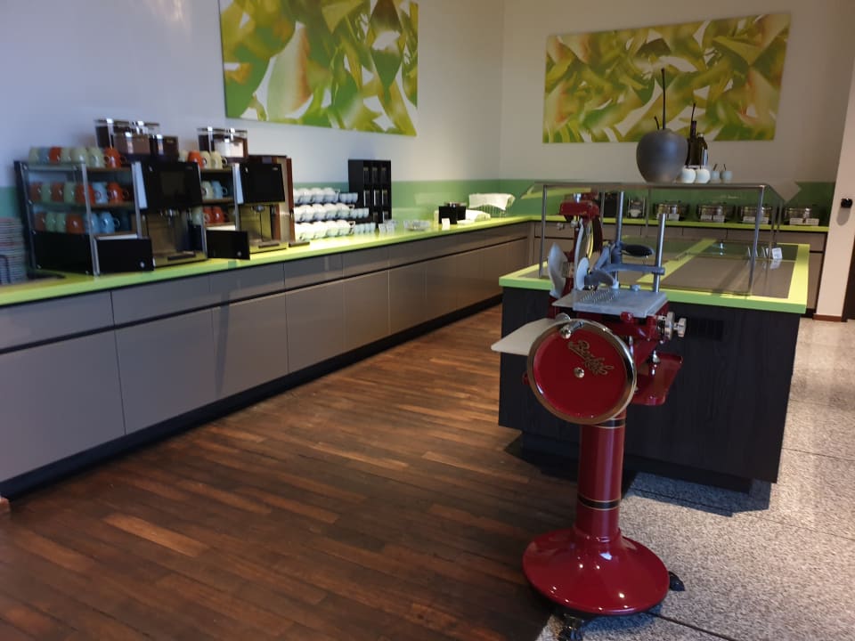 Gastro ACHAT Hotel Bremen City