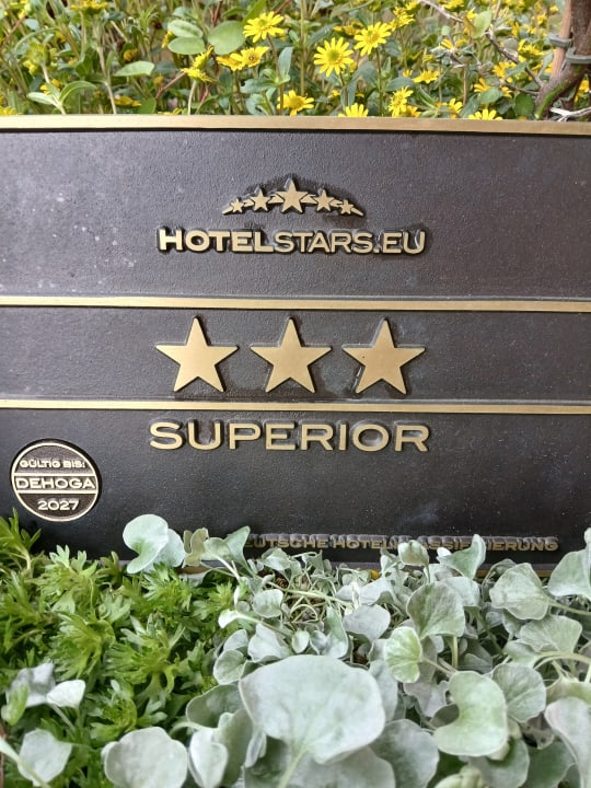 Sonstiges Hotel Felsengarten