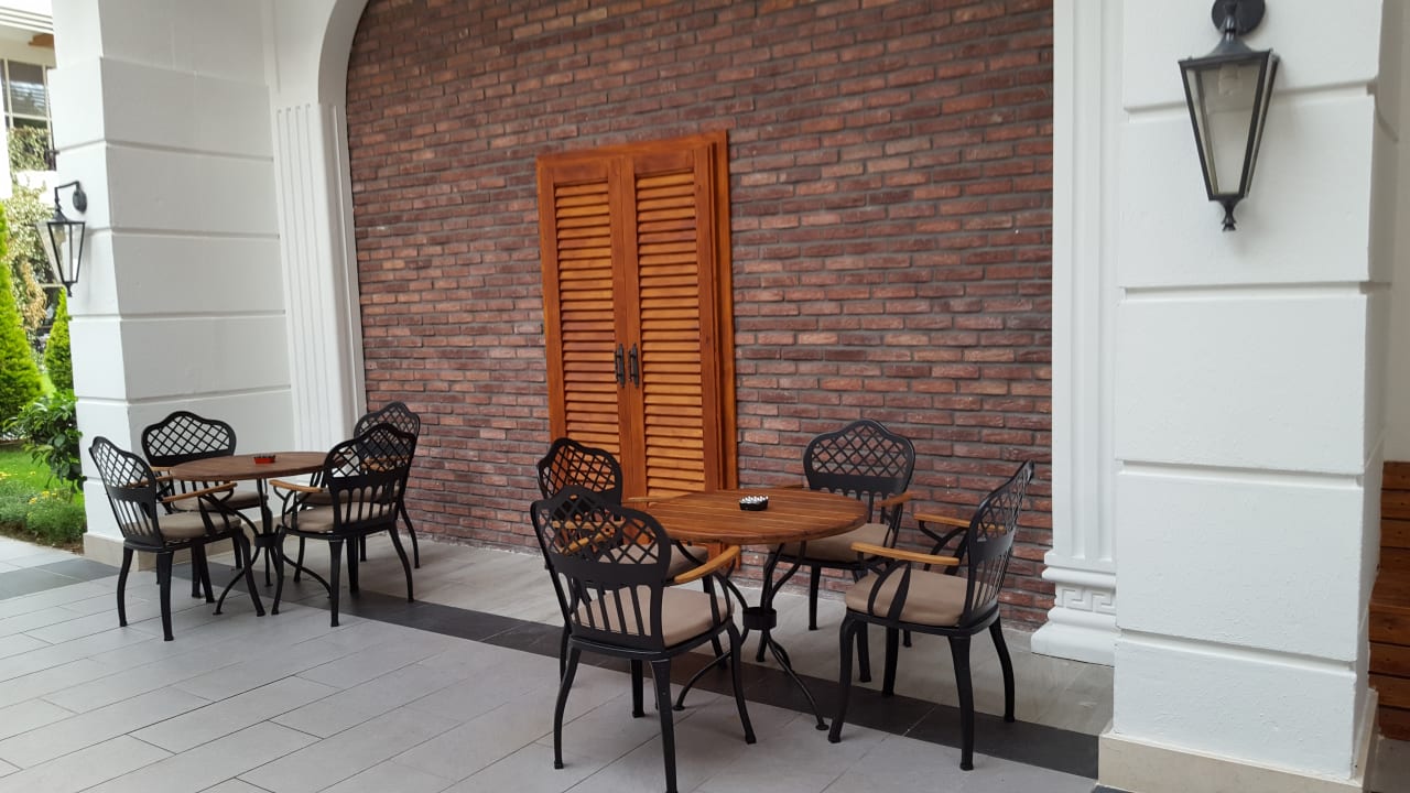 Gastro Sherwood Exclusive Kemer