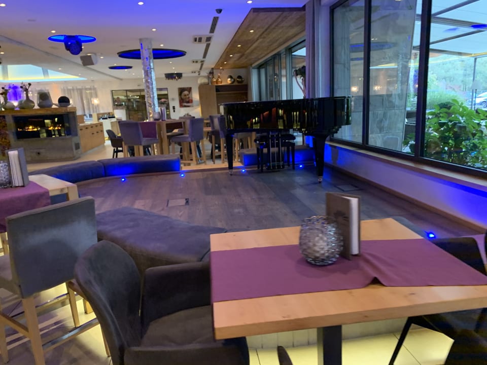 Gastro Quellenhof Luxury Resort Passeier