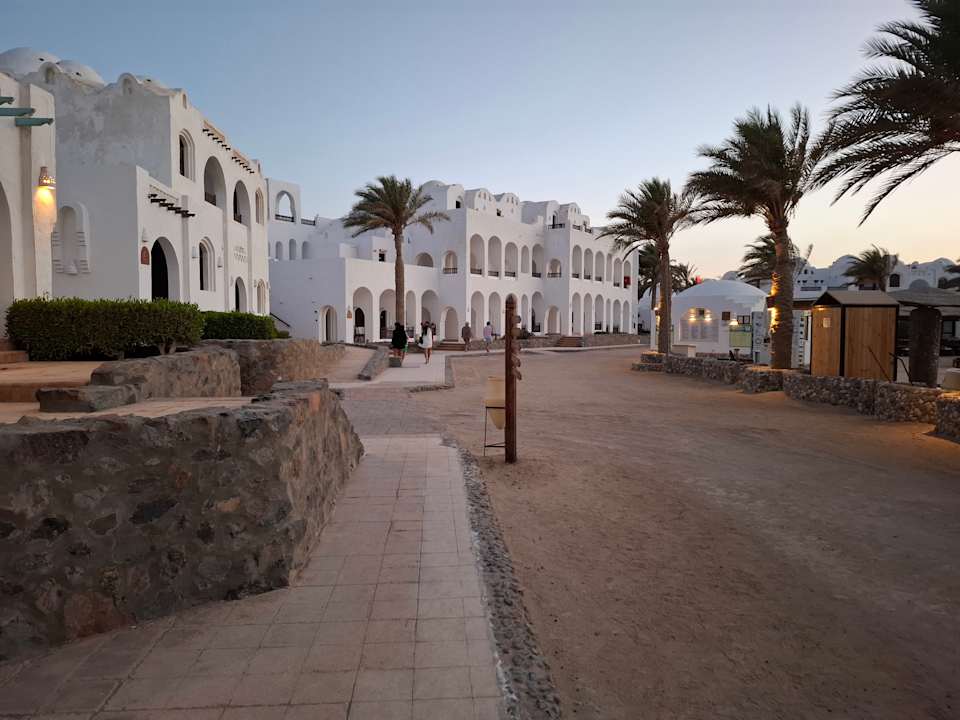 Außenansicht Arabella Azur Resort