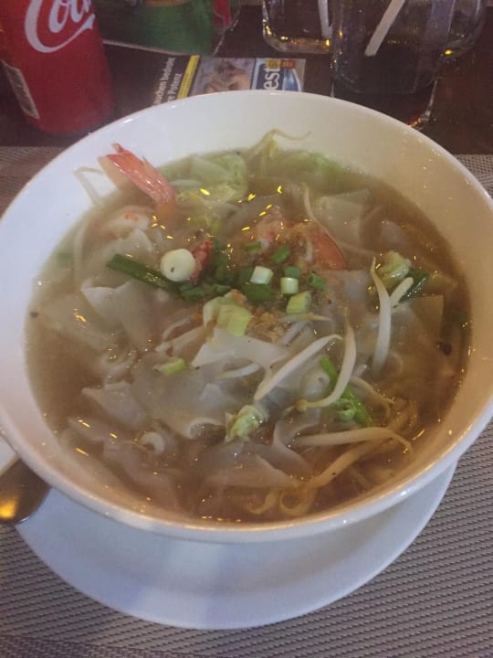 Gastro Hive Khaolak Beach Resort