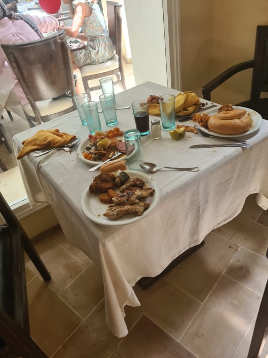 Gastro Mahdia Beach & Aquapark