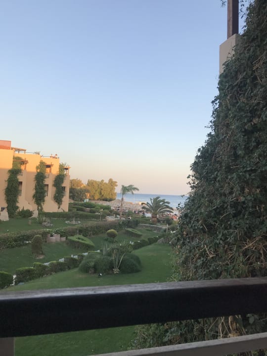 Ausblick Prima Life Makadi Resort