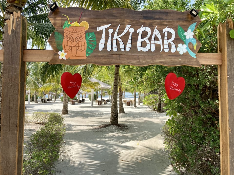 Gastro Adaaran Select Hudhuran Fushi - Premium All Inclusive