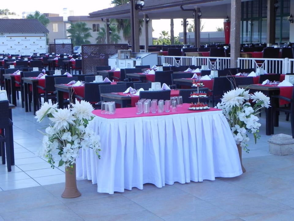 Restaurant Asteria Family Resort Side