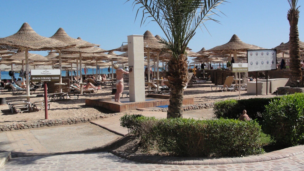 Sehr gepflegt Jaz Makadi Blue - TUI BLUE Makadi - Adults Friendly 16 Years Plus