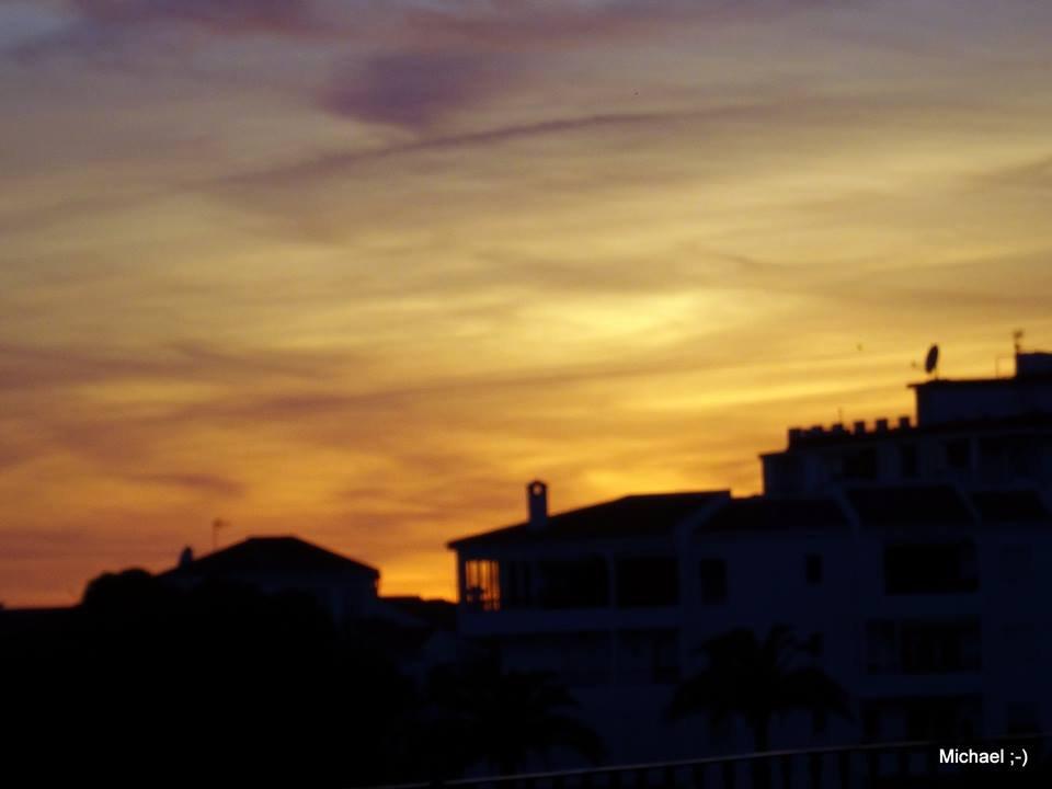 Oh wie wohl ist Hotel Balcon de Europa