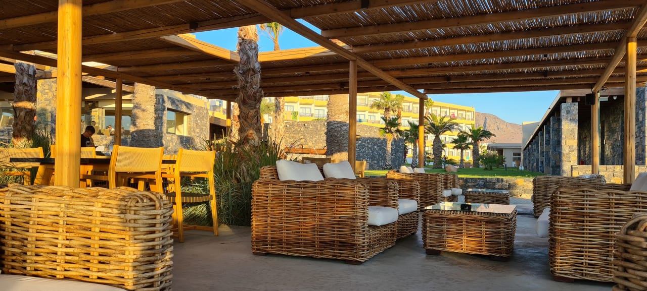 Gastro Hotel Aphrodite Beach Club