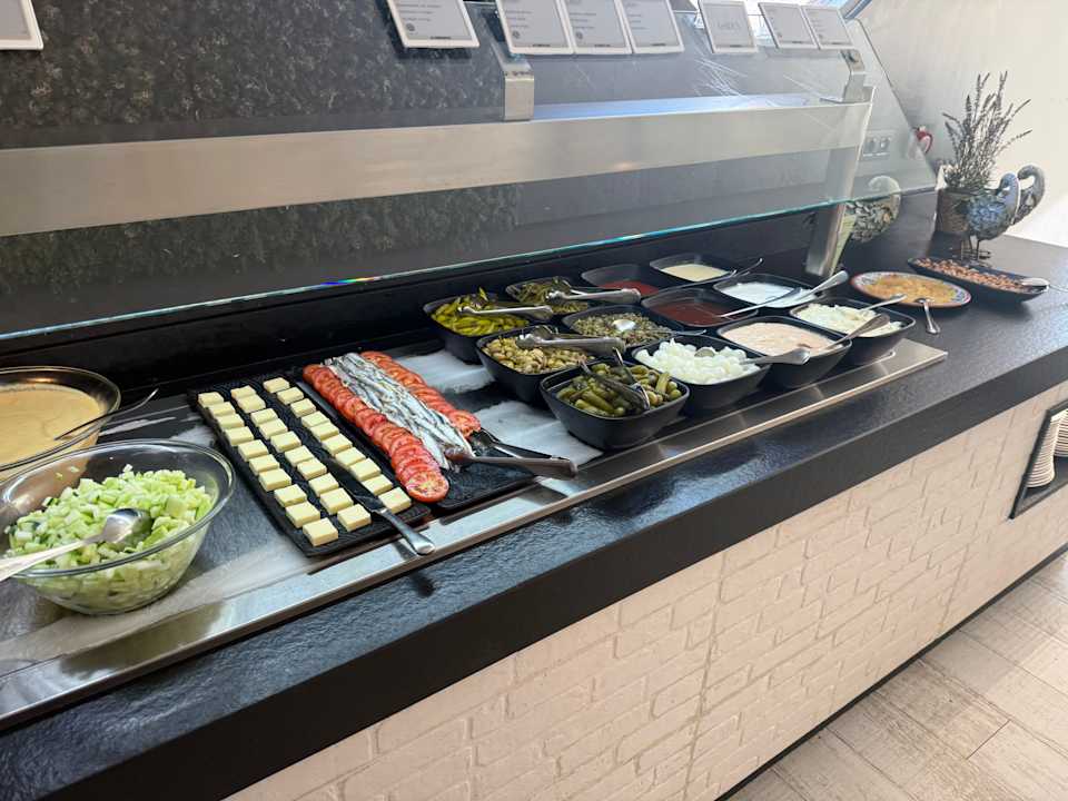 Gastro Playa Garden Selection Hotel & Spa