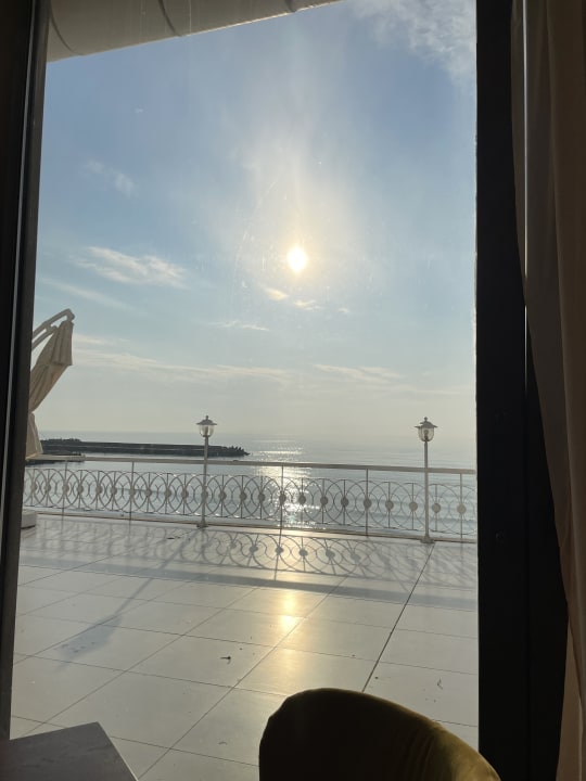 Ausblick Hotel Palace, Sunny Day Resort