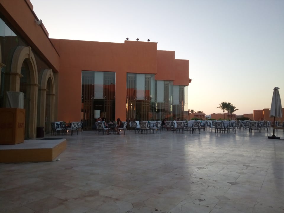 Gastro Jaz Grand Marsa