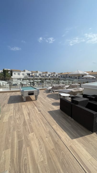 Sport & Freizeit Parque Nereida Suites Hotel