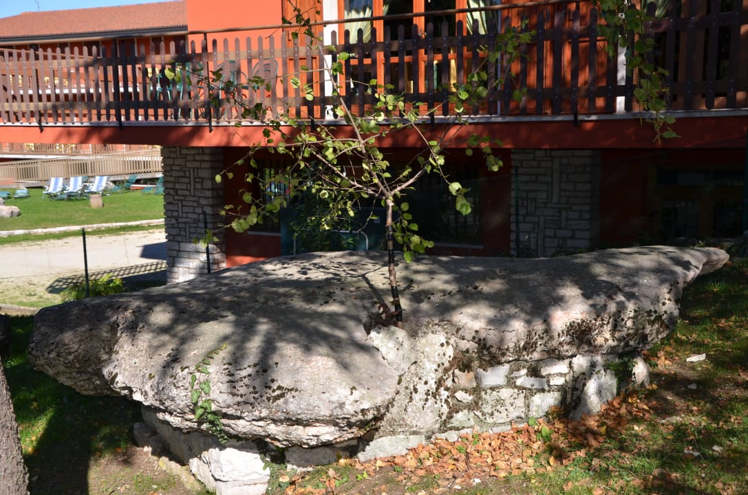 Sonstiges Motiv Hotel Belvedere