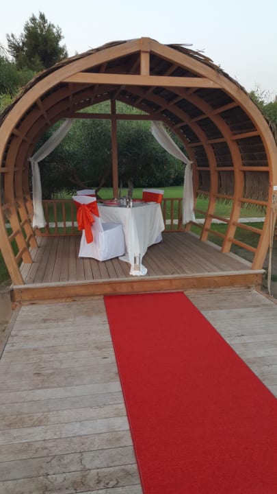 Sonstiges Akra Fethiye Tui Blue Sensatori