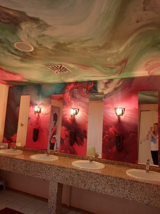 Sonstiges Parkhotel Weiskirchen