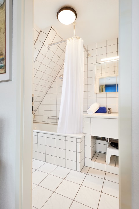 Zimmer Nordhaus Ferienwohnungen