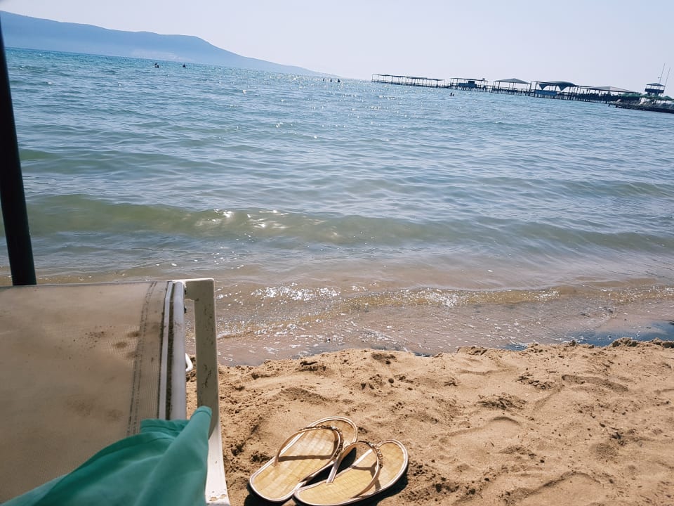 Strand Asteria Venus Didim