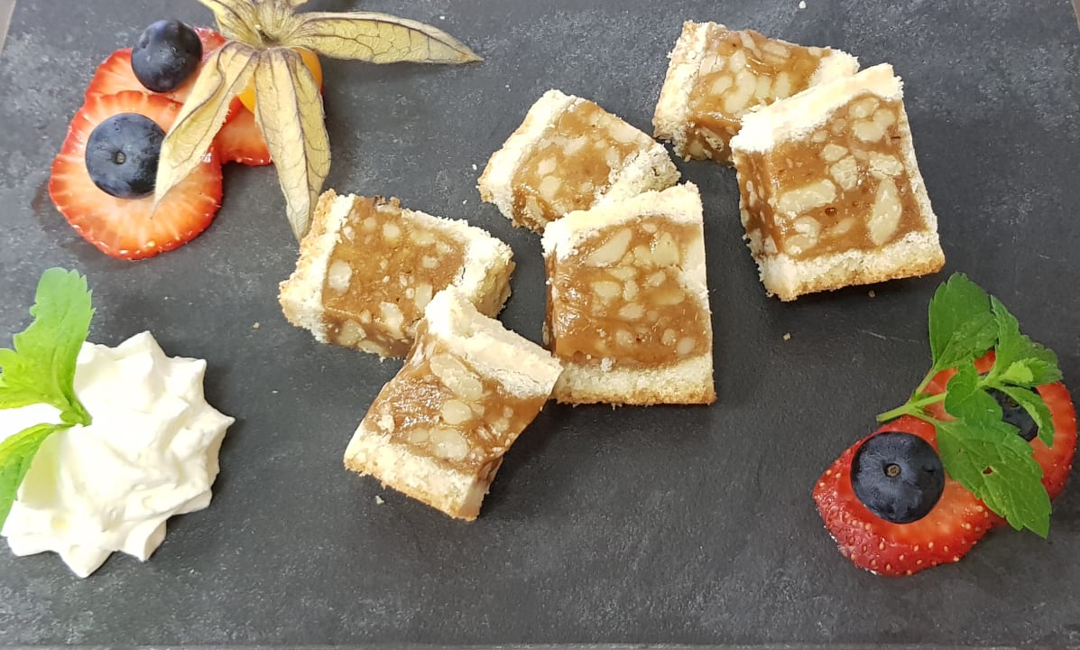 Gastro Typically Swiss Hotel Altana