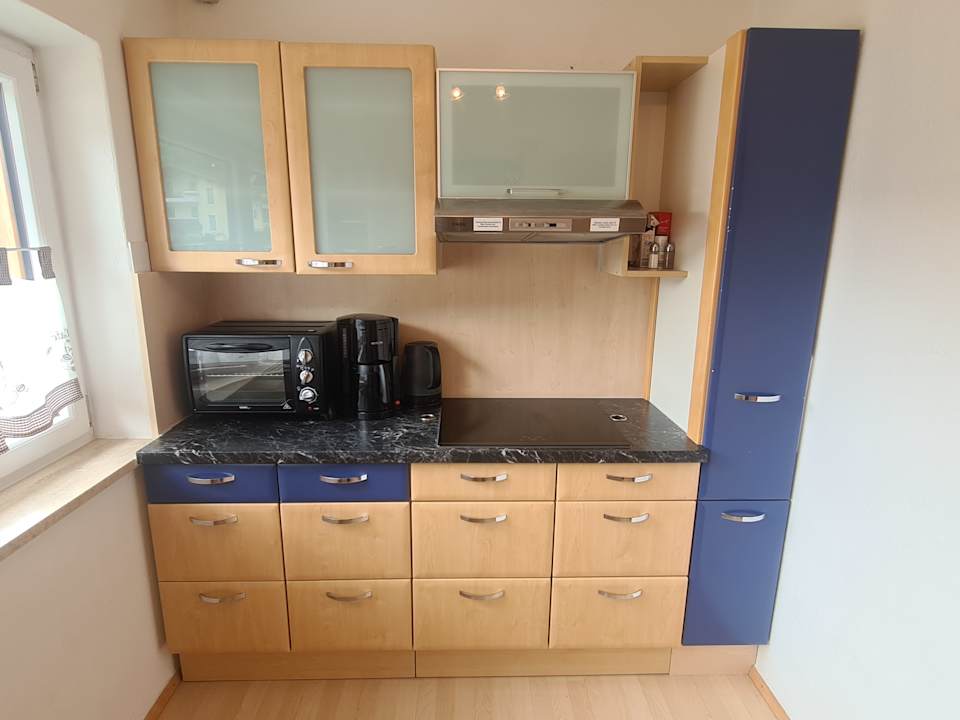 Zimmer Gästehaus Fernblick