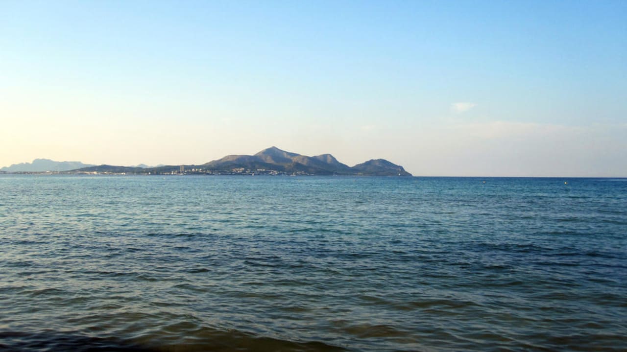 Am Playa de Muro Playa Garden Selection Hotel & Spa