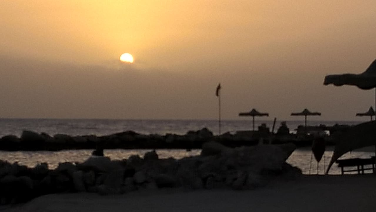 Strand Pickalbatros Citadel Resort