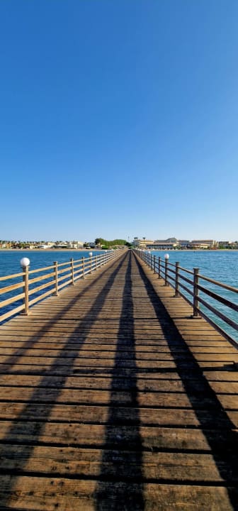 Außenansicht Cleopatra Luxury Resort Makadi Bay