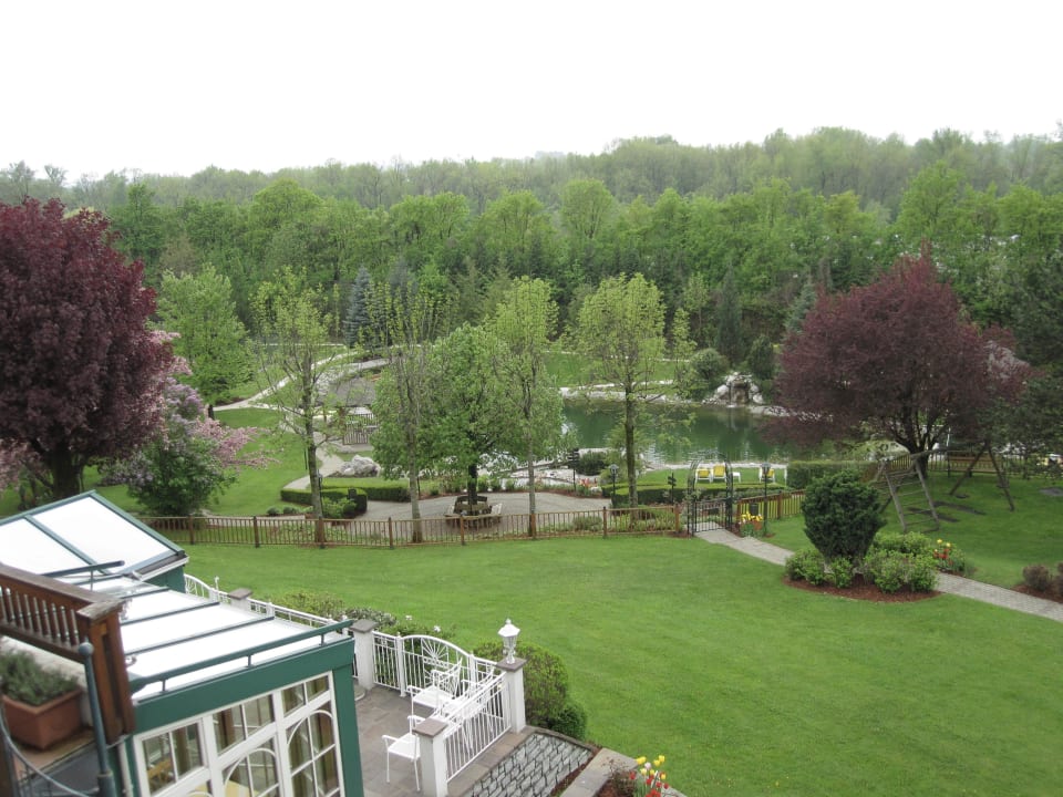 Mozartzimmer Genussdorf Gmachl - Hotel & Spa