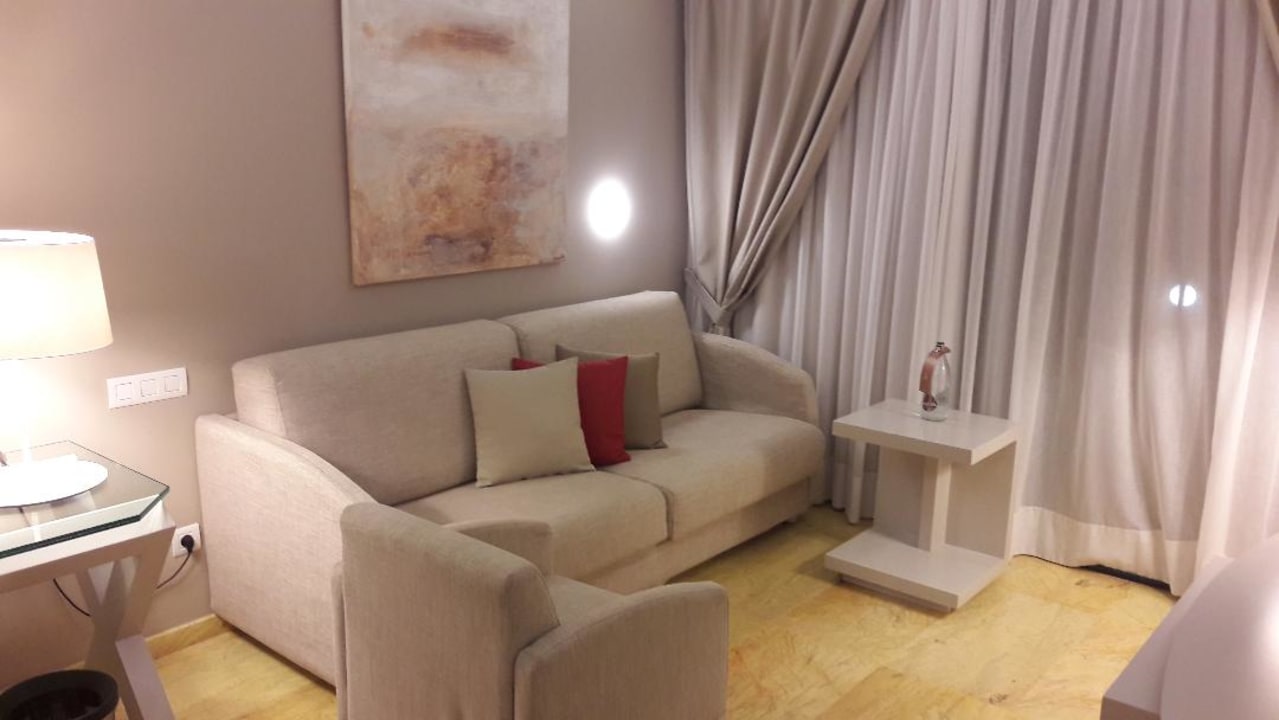 Zimmer Hipotels Hipocampo Palace & Spa