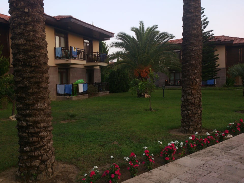Unterkünfte TUI BLUE Palm Garden