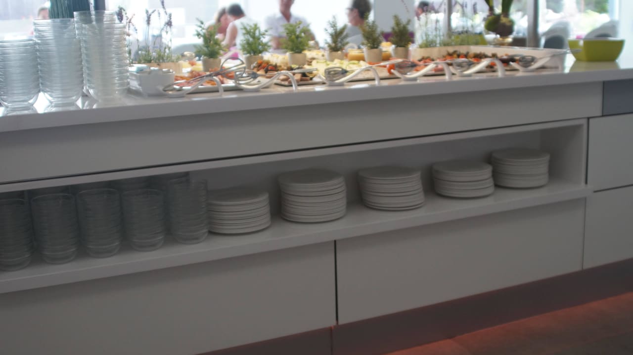 Immer eine super Auswahl LABRANDA Marieta - Adults only