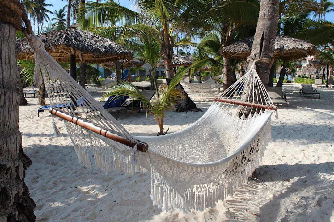 Strandmatte TRS Turquesa Hotel - Adults only